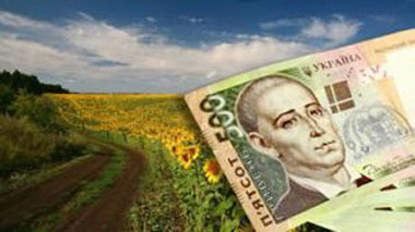 На Черкащині укладено ще 2 фінансові аграрні розписки на 1,7 млн. гривень
