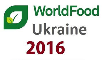 “Прем’єр Експо” запрошує 26-28 жовтня відвідати “WorldFood Ukraine - 2016”