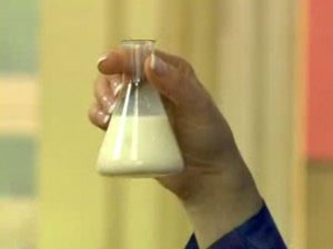 В Україні запустять проект з аналізу якості молочної продукції